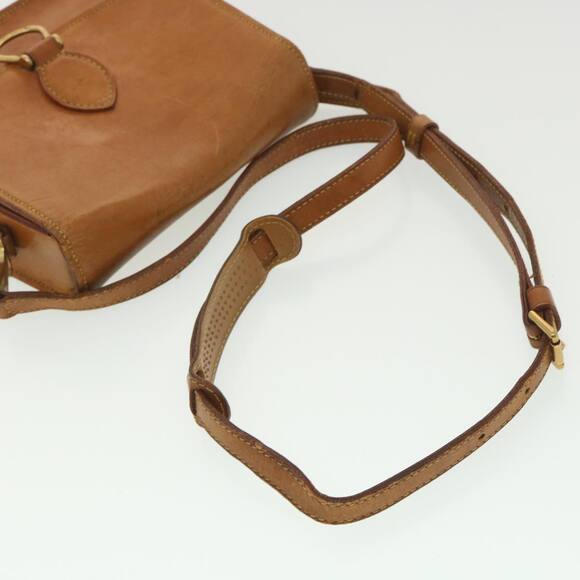 LOUIS VUITTON Nomad Saint Cloud MM Shoulder Bag Brown M52193 - Picture 8 of 16